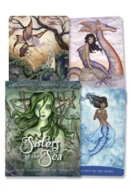 Sisters of the Sea, karty do wróżenia