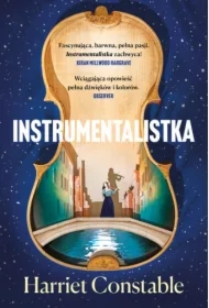 Instrumentalistka