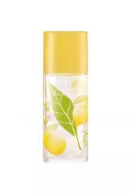 Woda toaletowa dla kobiet Green Tea Citron Freesia