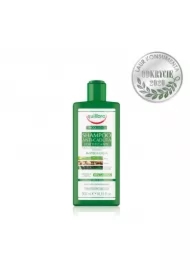 Tricologica Shampoo Anti-Caduta Fortificante wzmacniający szampon przeciw wypadaniu włosów bez SLS