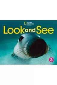 Look and See. Pre-A1. Level 3. Activity Book