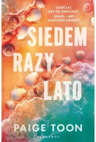 Siedem razy lato