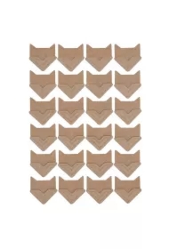 Narożniki do zdjęć samoprzylepne