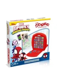 Match Spidey & Friends