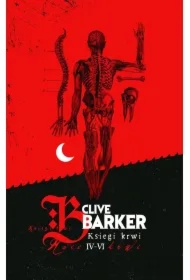 Księgi krwi. Tomy 4-6