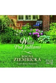 Willa Pod Jodłami