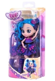 Cry Babies BFF - lalka Tancerka Shannon