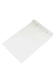 Koperta samoklejąca z folią bąbelkową biała