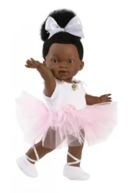 Lalka Zoe Baletnica 28 cm