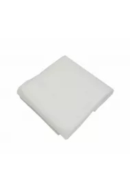 Agrowłóknina zimowa 30 g 3,2x5m biała