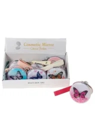 Lusterko z przywieszką (12 szt)
