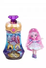 Lalka Pixlings Jednorożec fioletowa