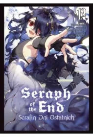 Seraph of the End - Serafin dni ostatnich. Tom 12