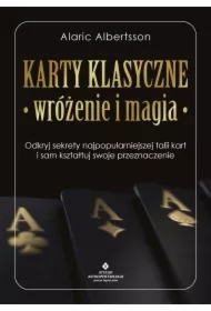 Karty klasyczne - wróżenie i magia
