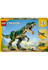 LEGO Creator 3 w 1 Tyranozaur 31151