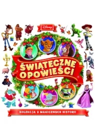Świąteczne opowieści. Disney