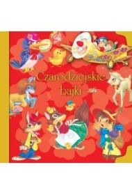 Czarodziejskie bajki
