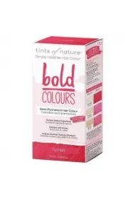 Półtrwała farba do włosów BOLD Colours - Fuksja