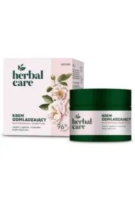 Herbal Care Krem Odmładzający