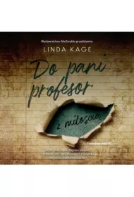 Do pani profesor z miłością. Forbidden Men. Tom 2