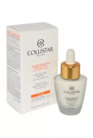 Serum do twarzy Anti-Age Protective Magic Drops SPF50