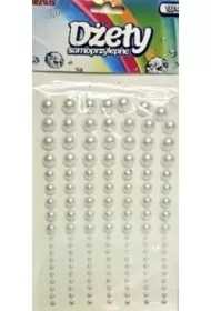 Dżety samoprzylepne