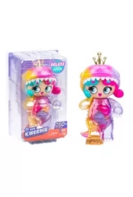 XOX Kweenie Lalka Królowa Ryku Deluxe