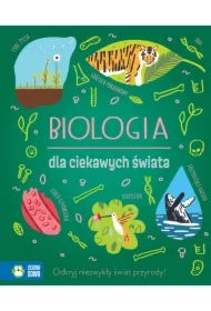 Biologia dla ciekawych świata