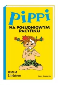 Pippi na Południowym Pacyfiku
