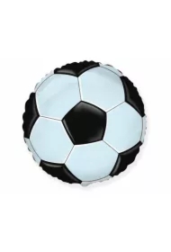 Balon foliowy Football