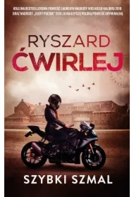 Szybki szmal. Śledztwa Anety Nowak. Tom 3