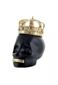 Woda toaletowa dla mężczyzn To Be The King