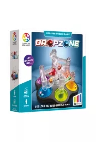 Smart Games. Dropzone - Strefa Zrzutu (PL)
