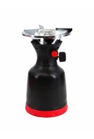 Kuchenka turystyczna - piezo na naboje 190g