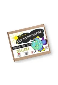 Czy to potrafisz 6 latek