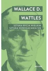 Sztuka bycia wielkim
