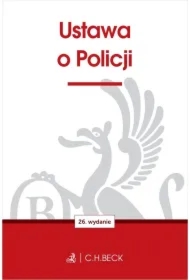 Ustawa o Policji