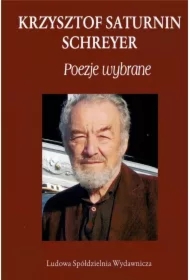 Poezje wybrane
