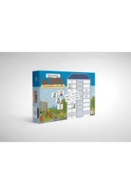 Winda - Ćwiczenia językowe w matematyce