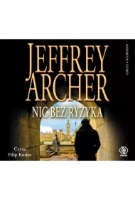 Nic bez ryzyka. William Warwick. Tom 1