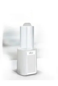 Podgrzewacz do butelek 4w1 ze sterylizatorem