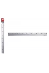 Linijka aluminiowa 40cm