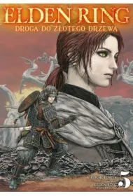 Elden Ring: Droga do Złotego Drzewa #5