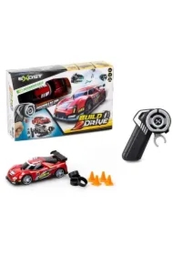 Build 2 Drive R/C Radical Racer