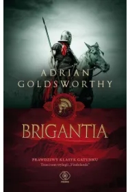 Brigantia. Vindolanda.Tom 3