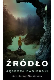 Źródło. Nina Warwiłow. Tom 7