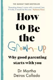 How to be the grown-up wer. angielska