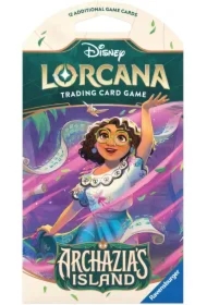 Disney Lorcana (Set07) booster (eurozaw.)