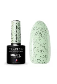 Soak Off UV/LED Marshmallow lakier hybrydowy 9