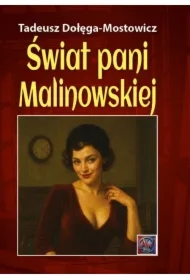 Świat pani Malinowskiej